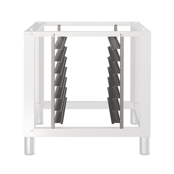 Uchwyt z blachy stalowej do podstawy - odpowiedni dla UKDV920 - Prime Gastro