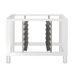 Uchwyt z blachy stalowej do podstawy - odpowiedni dla BUV70010