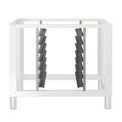 Uchwyt z blachy stalowej do podstawy - odpowiedni dla BUV80010