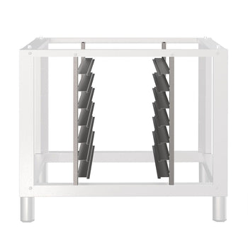 Uchwyt z blachy stalowej do podstawy - odpowiedni dla BUV80010 - Prime Gastro