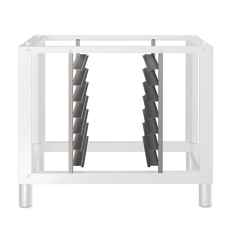 Uchwyt z blachy stalowej do podstawy - odpowiedni dla BUV80010