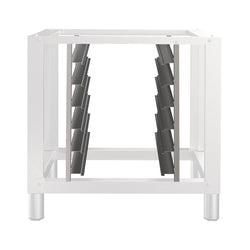 Uchwyt z blachy stalowej do podstawy - odpowiedni dla HUV800 - 2