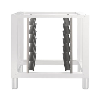 Uchwyt z blachy stalowej do podstawy - odpowiedni dla HUV800-2 - Prime Gastro