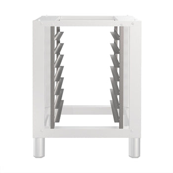 Uchwyt z blachy stalowej do podstawy - odpowiedni dla HUV800-4 - Prime Gastro