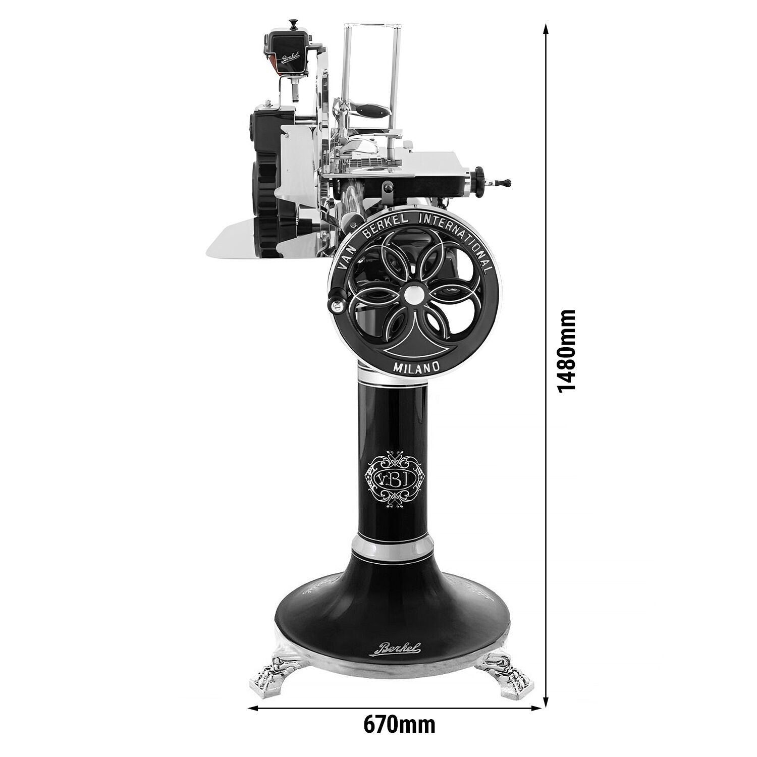 BK114VC700000000FN#BERKEL-STANDN_0