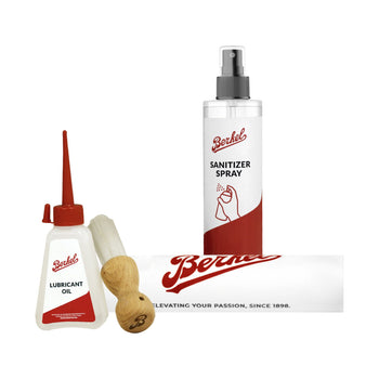 BERKEL | Zestaw do czyszczenia - Prime Gastro