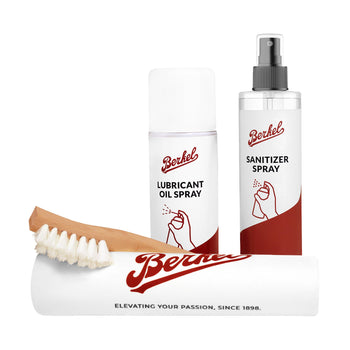 BERKEL | Zestaw konserwacyjny - Prime Gastro