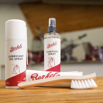 BERKEL | Zestaw konserwacyjny - Prime Gastro