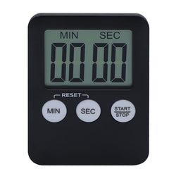 Zestaw baristy - 10 - częściowy - włącznie z 2 dzbankami na mleko, tamperem, szczoteczką, minutnikiem i termometrem