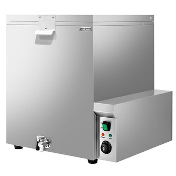 Kocioł do wyparzania drobiu - 120 litrów - Prime Gastro