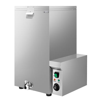 Kocioł do wyparzania drobiu - 70 litrów - Prime Gastro