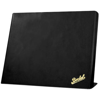 BERKEL | Magnetyczny blok na noże - czarny bambus - Prime Gastro