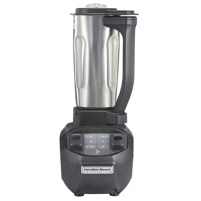 HAMILTON BEACH | Blender barowy RIO HBBS255 - 0,95 litra - 625 watów - pojemnik ze stali nierdzewnej