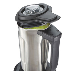 HAMILTON BEACH | Blender barowy RIO HBBS255 - 0,95 litra - 625 watów - pojemnik ze stali nierdzewnej