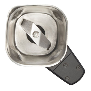 HAMILTON BEACH | Blender barowy RIO HBBS255 - 0,95 litra - 625 watów - pojemnik ze stali nierdzewnej - Prime Gastro