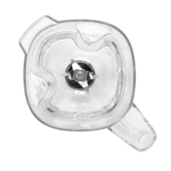 (2 szt.) HAMILTON BEACH | blender barowy HBB908R - 1,25 litra - 745 watów - Prime Gastro