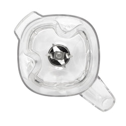 HAMILTON BEACH | Blender barowy HBB908R - 1,25 litra - 745 watów