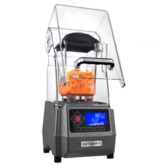 Blender barowy - 2 litry - 1500 W - niski poziom hałasu