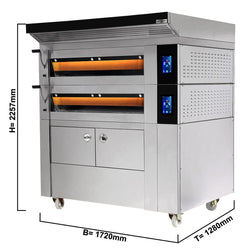 Piekarnik elektryczny