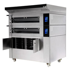 Piekarnik elektryczny