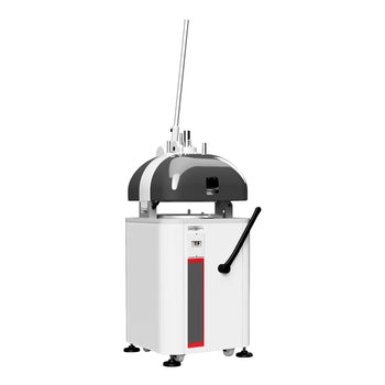 Wyciskarka do bułek piekarnicza - 550 W - Pojemność: 1300 porcji/godz. - Manualna - Prime Gastro