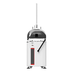 Wyciskarka do bułek piekarnicza - 550 W - Pojemność: 1300 porcji/godz. - Manualna