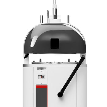 Wyciskarka do bułek piekarnicza - 550 W - Pojemność: 1300 porcji/godz. - Manualna - Prime Gastro