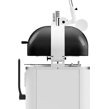 Wyciskarka do bułek piekarnicza - 550 W - Pojemność: 1300 porcji/godz. - Manualna - Prime Gastro