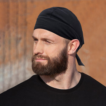 KARLOWSKY | Bandana kucharska ROCK CHEF® - Prime Gastro