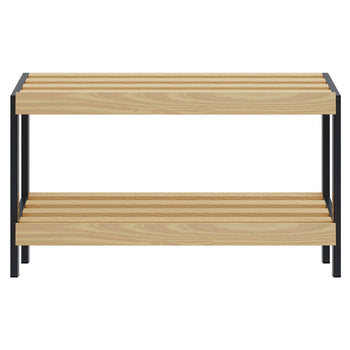 Półka na chleb - 700 mm - z 2 półkami - Prime Gastro