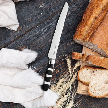 F. DICK | 1905 - Nóż do chleba - Ostrze: 210 mm - Prime Gastro