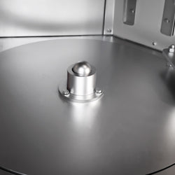 Obrotowy elektryczny piec piekarniczy konwekcyjny - Touch - 12 - 15 x EN 600x400 - włącznie z systemem mycia