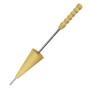 (16 sztuk) Rolki do wypieku do maszyny do kołaczy węgierskich - Prime Gastro