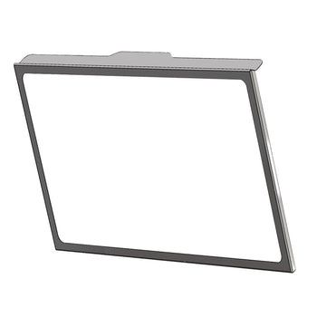 ROBAND | Rama montażowa do kolanek teflonowych - Prime Gastro