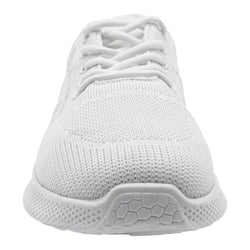 KARLOWSKY | Buty zawodowe Soft - Run - Biały - Rozmiar: 42