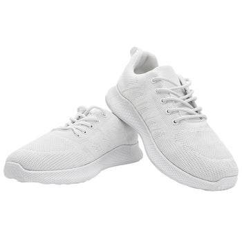 KARLOWSKY | Buty zawodowe Soft-Run - Biały - Rozmiar: 35 - Prime Gastro