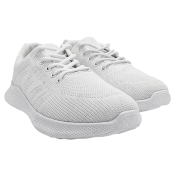 KARLOWSKY | Buty zawodowe Soft-Run - Biały - Rozmiar: 42 - Prime Gastro