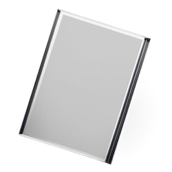 Blacha do pieczenia - aluminium - EN 600x400 - pokryta silikonem