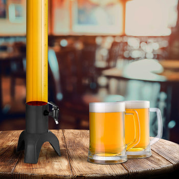 Kolumna do piwa / Wieża do piwa - 1,5 litra - Prime Gastro
