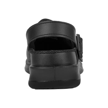 KARLOWSKY | Buty zawodowe Kapstadt - Czarny - Rozmiar: 47 - Prime Gastro