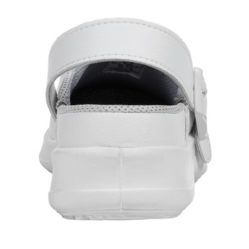 KARLOWSKY | Buty zawodowe Kapstadt- Biały- Rozmiar: 35 - Prime Gastro