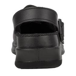KARLOWSKY | Buty zawodowe Kapstadt - Czarny - Rozmiar: 42