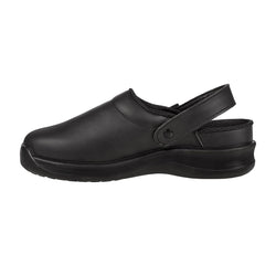 KARLOWSKY | Buty zawodowe Kapstadt - Czarny - Rozmiar: 35