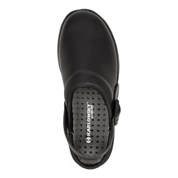 KARLOWSKY | Buty zawodowe Kapstadt - Czarny - Rozmiar: 36