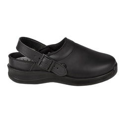 KARLOWSKY | Buty zawodowe Kapstadt - Czarny - Rozmiar: 41