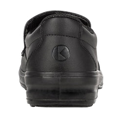 KARLOWSKY | Buty zawodowe Oceania - Czarny - Rozmiar: 35