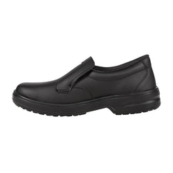 KARLOWSKY | Buty zawodowe Oceania - Czarny - Rozmiar: 40