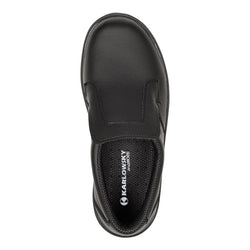 KARLOWSKY | Buty zawodowe Oceania - Czarny - Rozmiar: 42