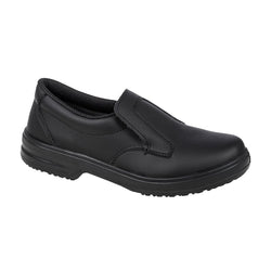 KARLOWSKY | Buty zawodowe Oceania - Czarny - Rozmiar: 38