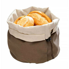 Bread baskets - round